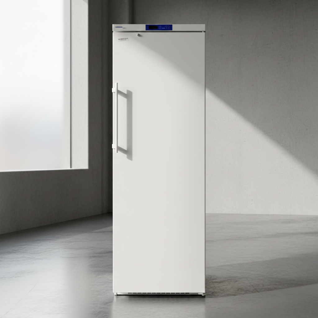 Liebherr LKv3910 Mediline -lodówka szafa chłodnicza