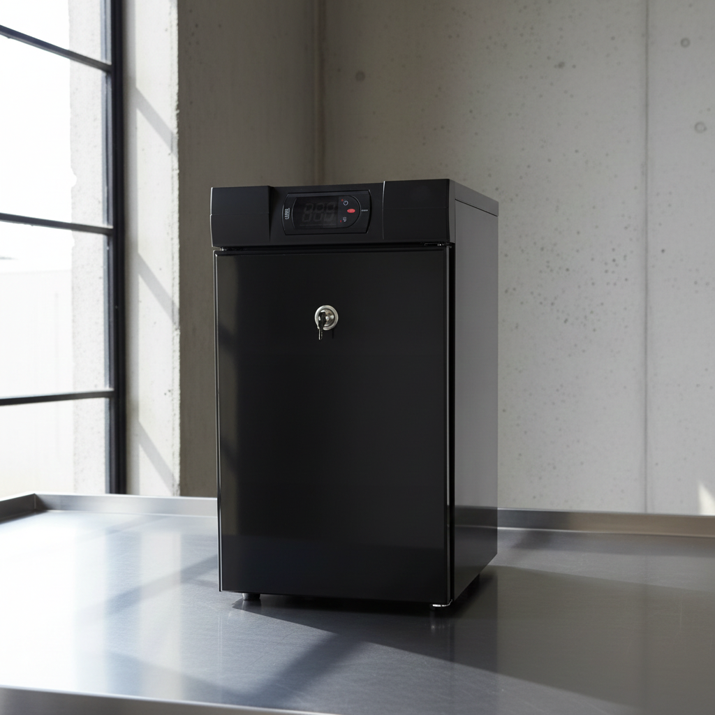 Lodówka na mleko | Vitrifrigo FG 10I DGT