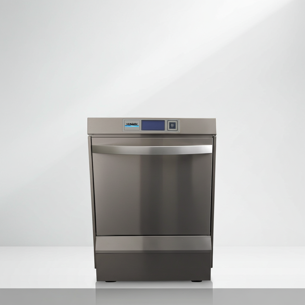 Zmywarka gastronomiczna