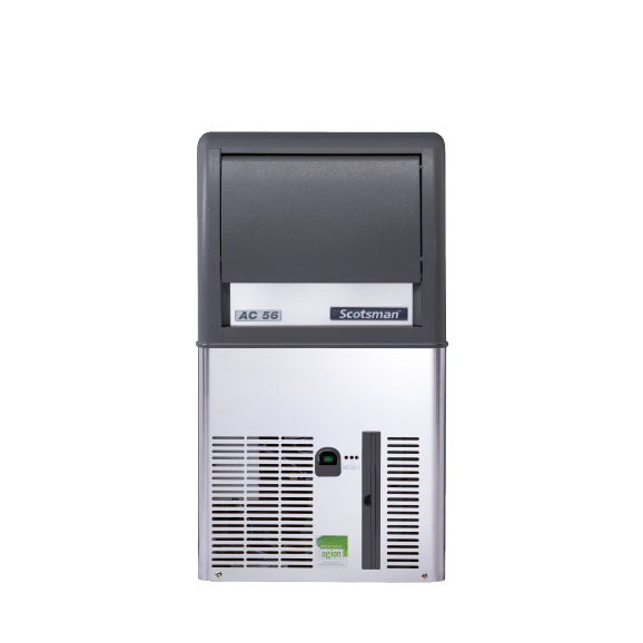 Kostkarka do lodu Scotsman AC56 (32 kg/24h)