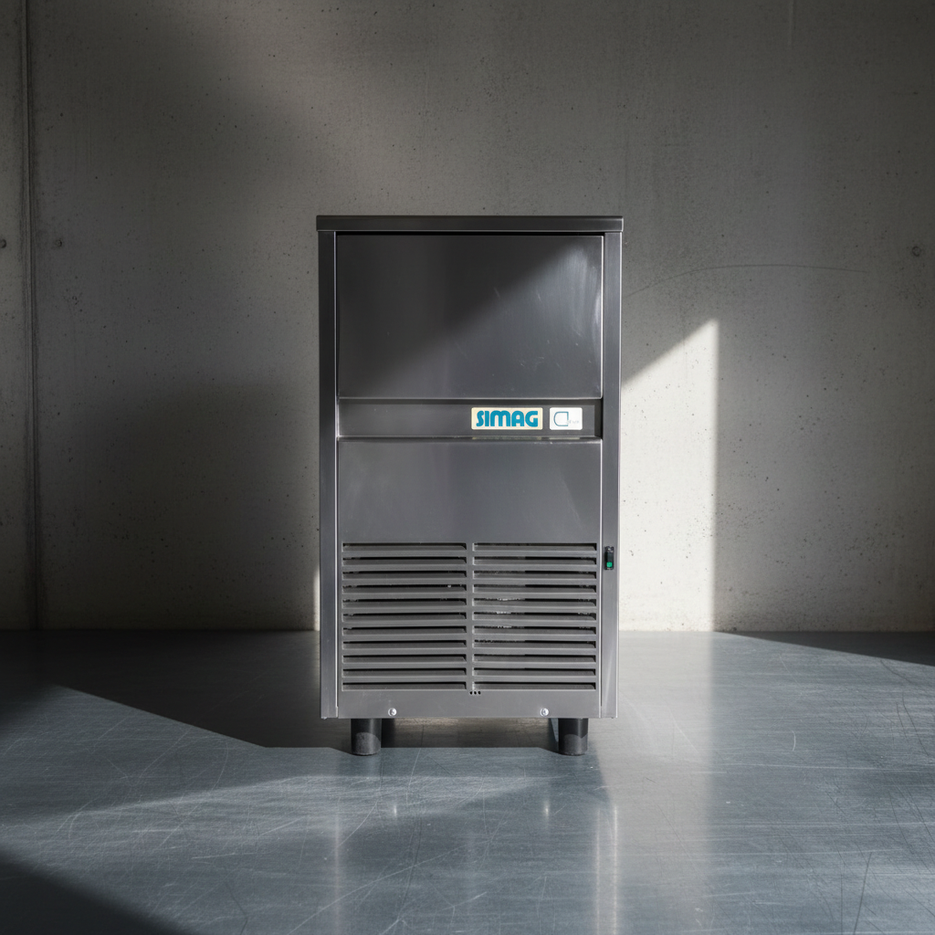 Kostkarka do lodu Simag SD-60