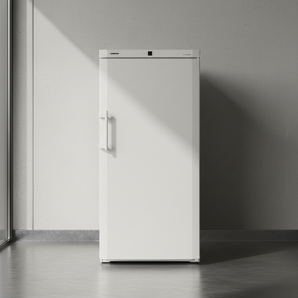 Profesjonalna szafa mroźnicza Liebherr G 5216 / 472 l