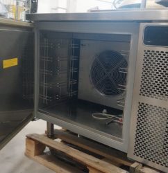 Schładzarka szokowa Desco ABOG4001-DE