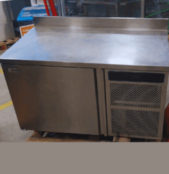 Schładzarka szokowa Desco ABOG4001-DE