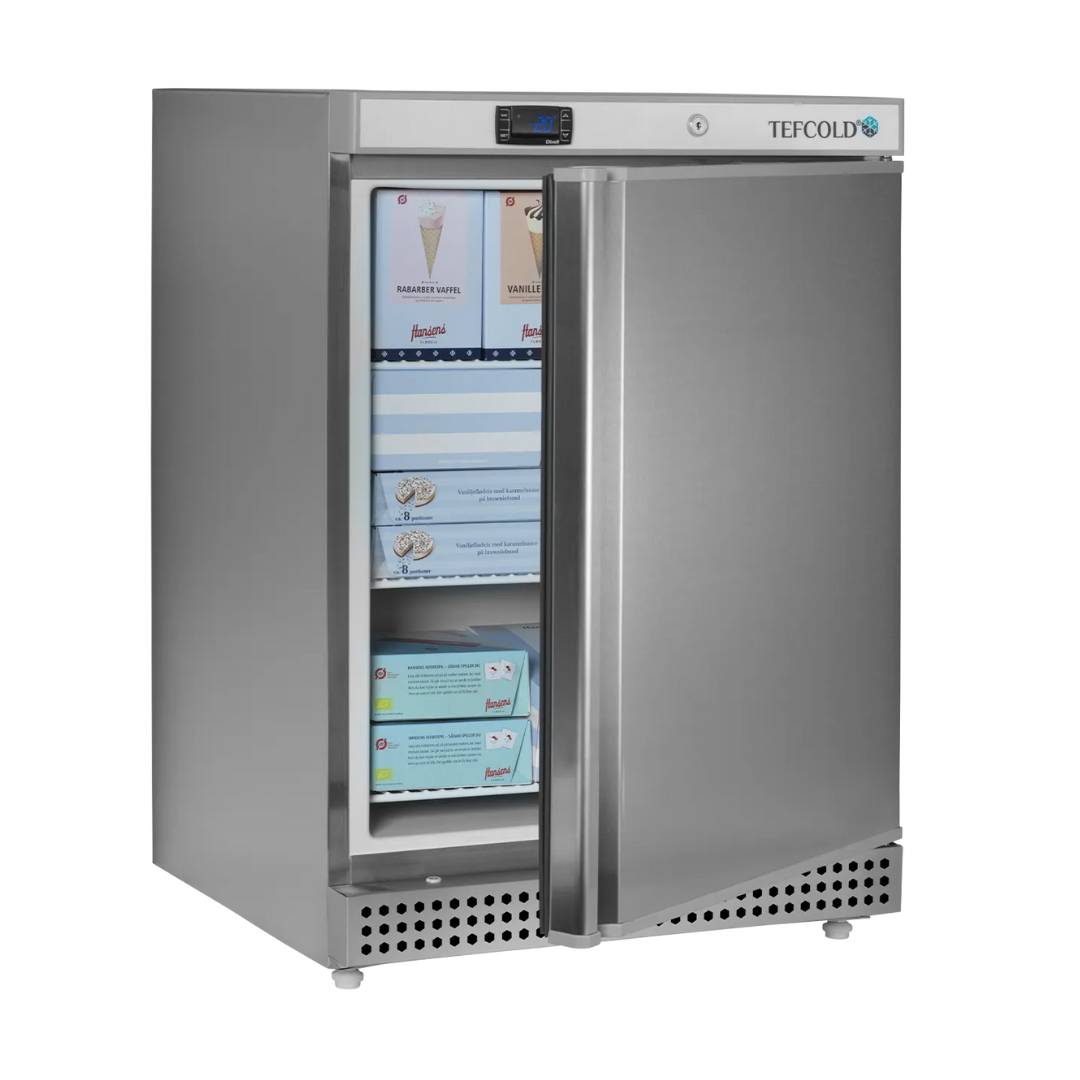 Zamrażarka Tefcold UF200VS