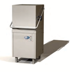 Zmywarka kapturowa Classeq H857