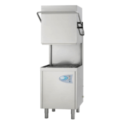 Zmywarka kapturowa Classeq H857