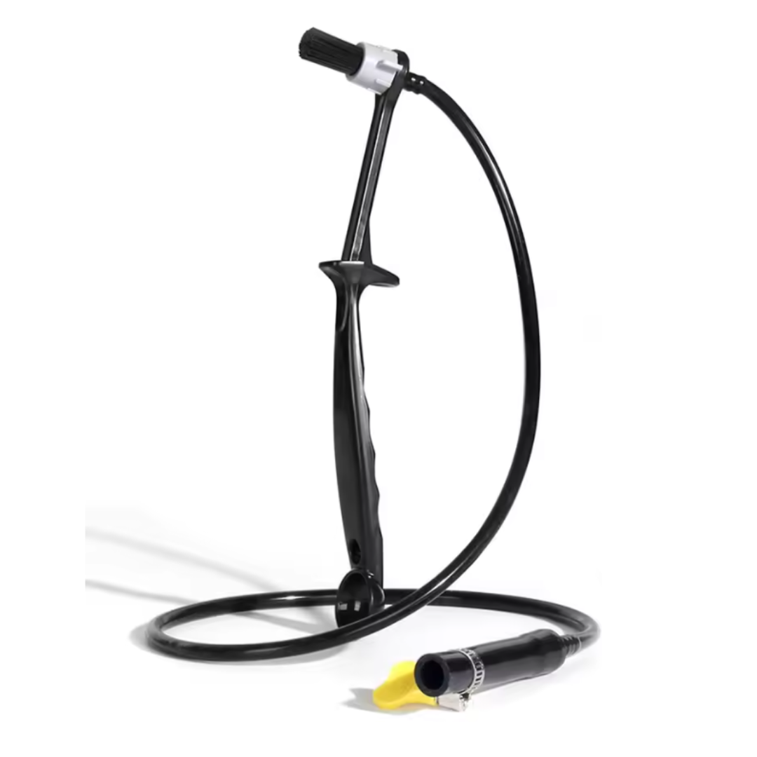 Szczotka do czyszczenia parą ekspresu do kawy