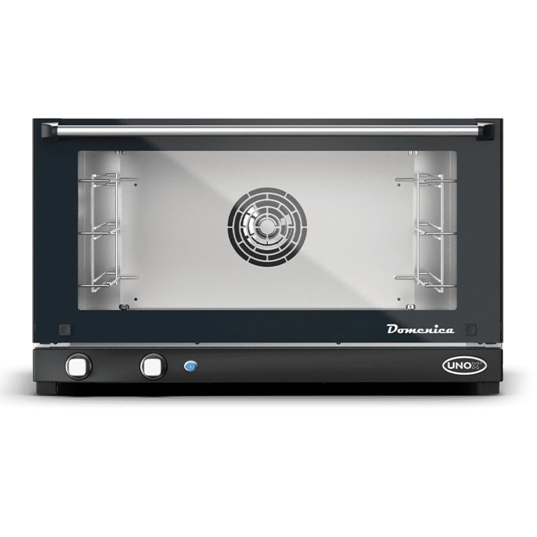 Piec konwekcyjny Unox Domenica XF033