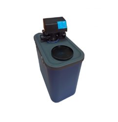 Zmiękczacz półautomatyczny MIJAR ECO 4 E