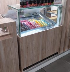 Konserwator GP JET 10SM