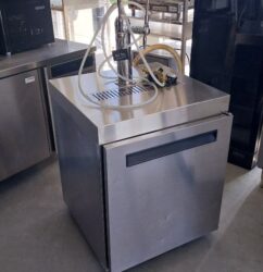 Dozownik kawy Nitro Cold Brew Multiplex N2-Fusion