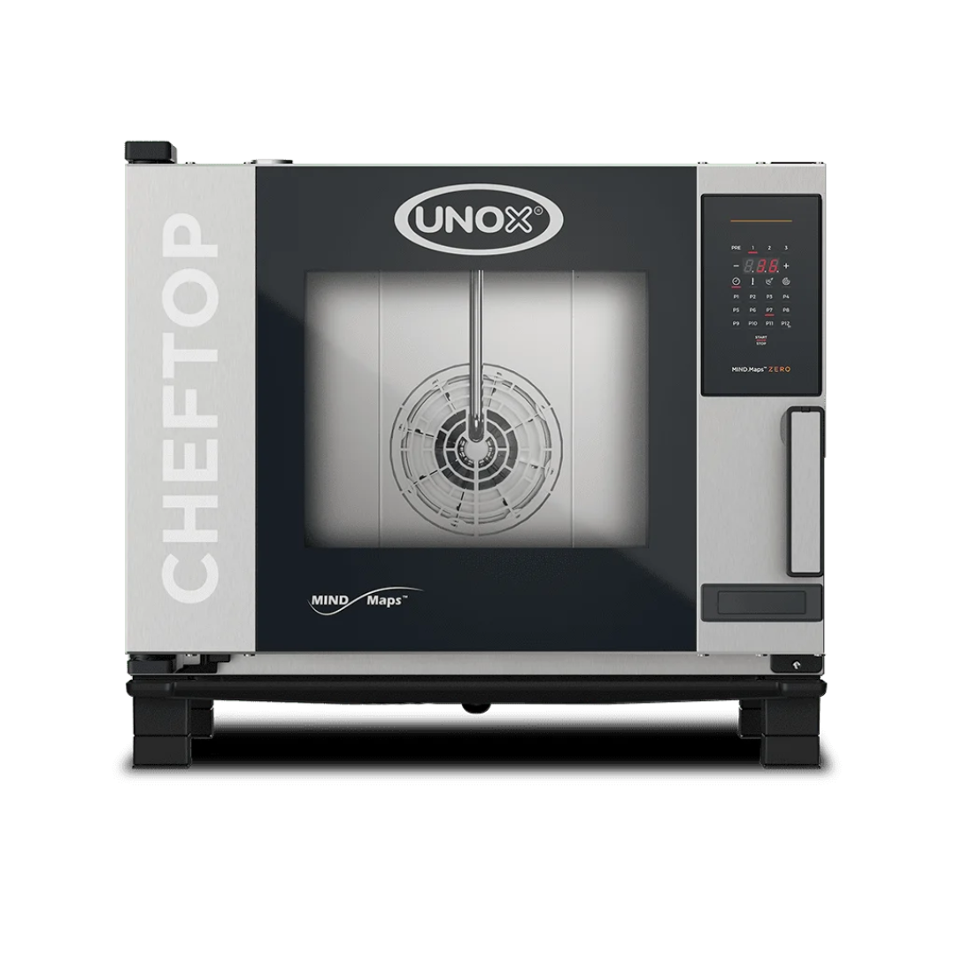 CHEFTOP MIND.Maps™ COUNTERTOP ZERO