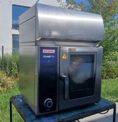 RATIONAL iCombi Pro