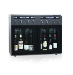 automat do wina